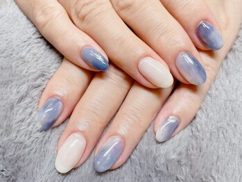 アカラネイルス(Akala nails)/爪のお悩みお任せください♪