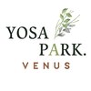 ヨサパーク ビーナス(YOSA PARK VENUS)ロゴ