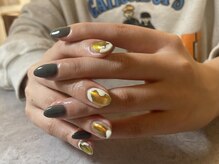 セン(Senn.)/定額アート5本以上コース＊