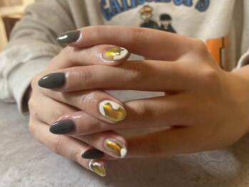 セン(Senn.)/定額アート5本以上コース＊