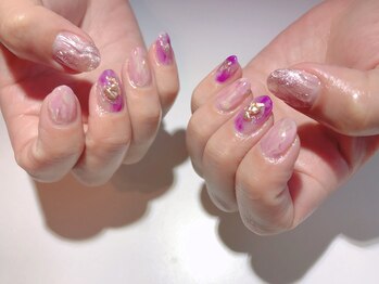 アモールネイル(amor nail)/