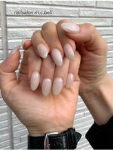 エムシーベル(m.c bell)/