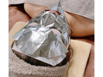 サス(SASU)/お肌の乾燥ケアに♪