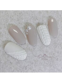 オリソネイル(OrisoNail)/