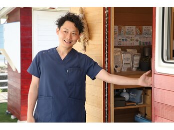 ムスビ(musubi)/入店ご案内