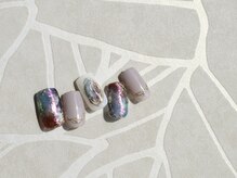 ペアリング(Pairing nail&eyelash)/5月select(K)8,980円/全10種