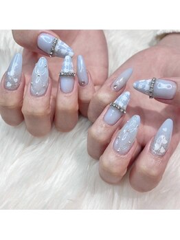 リッツネイル(RitsNail)/31