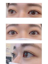 エルモ グラン(Elmo Glan)/立ち上げデザイン♪