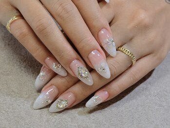 ネイルサロン プルミエール(Premiere)/スカルプ