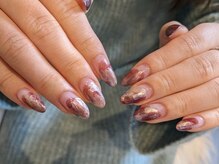 アスー(Aswy.)/インクニュアンス