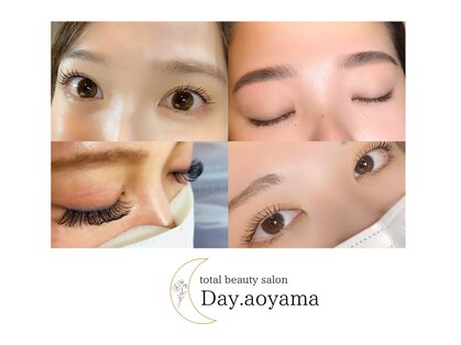 デイアオヤマ(Day.aoyama)の写真