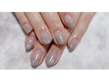 チアフルチア バイ リッチネイル(CheerfulCheer by Ricci nail)/