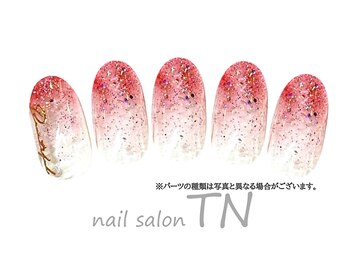 ティーエヌ 蔦屋書店茂原店/季節の定額4900円コース☆