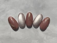 アンドローブ 銀座店(&robe)/feminine design