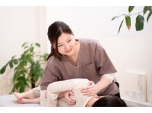 リトリートラボ(RETREAT Lab)/腰痛専門院の施術で即改善！