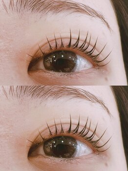 ブリランテ/パリジェンヌ上