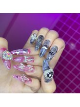 ピンズイチロク(PINS16)/Gel-x 120分