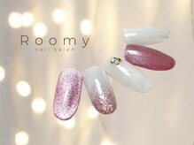 ルーミー(ROOMY)/《パラジェル》マグネット定額