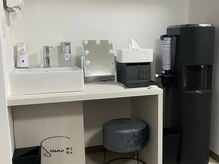 ソウノ 御茶ノ水(Souno)/ドレッサー