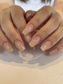 シンプル ワンカラー