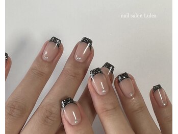 ルレア(Lulea)/design course