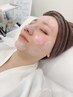 【フェイスWAX】韓国美肌WAX(全顔）