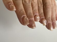 リノ(lino)/ベージュニュアンス 8/27