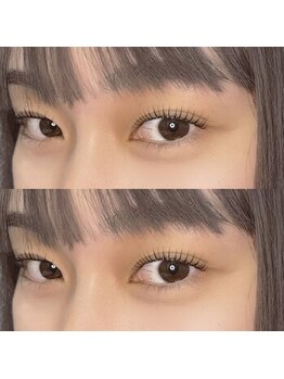 ザ アイブロウ 天神店(THE EYEBROW)/韓国まつげパーマ