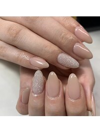 シュガーネイル