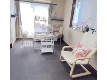 マイルーム(myroom)