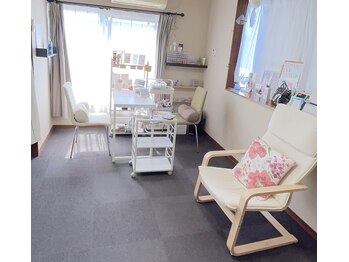 マイルーム(myroom)