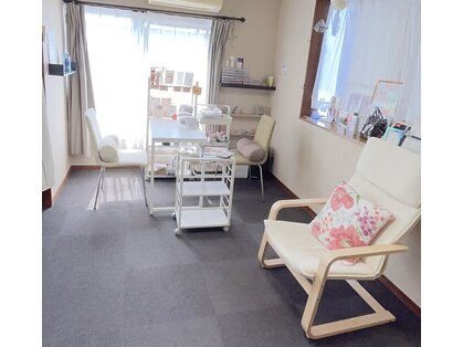 マイルーム(myroom)の写真