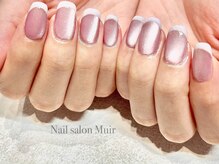 ミュア(Muir)/持ち込みデザインシンプルコース