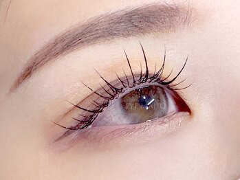 クチュールラッシュ バイ アイマジック 渋谷店(COUTURE LASH by eye majic)/ナチュラルワンホンマツエク