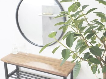 ウル(ulu)/ゆったりとお過ごしください