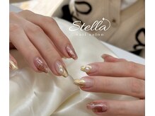 ステラ(Stella)/ニュアンス