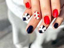 サロンサルート 本店(salon salute)/～トランプアート～