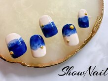 ショーネイル 中野(Show Nail)/カジュアルPOPコース