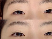 バランス 泉中央店(balance)/ラッシュリフト