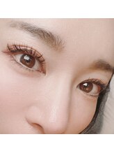 ボンボンヴィー(BON BON VIE)/上下まつ毛エクステ