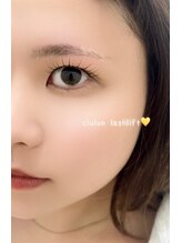 くるるん 倉敷店/まつ毛パーマ/ラッシュリフト