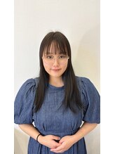 マイスウィートサロン 西条店(My sweet salon) haduna 
