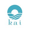 カイ(kai)のお店ロゴ