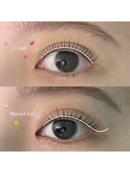 シーンスタジオ 池袋店(SSIN STUDIO)/池袋まつ毛パーマ、眉毛サロン