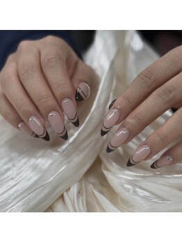 テネル 横浜(tener)/ダブルフレンチ