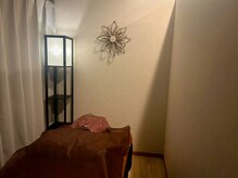 ハナハナ(Hana Hana)/浜松オイルリンパマッサージ