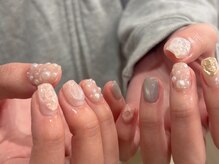 ミュート(mu'te)/90min by mizuki