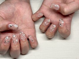 デザインネイル