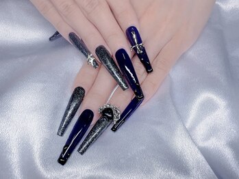 ミナミ(MINAMI)/ロング持ち込み