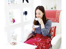 アリス鍼灸整体サロン(Alice鍼灸整体サロン)の雰囲気（最後までしっかりサポートさせて頂きます！）